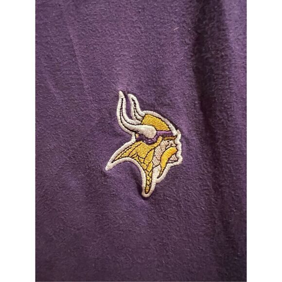 The Edge Minnesota Vikings 1999 Shirt Size Large - Picture 3 of 8